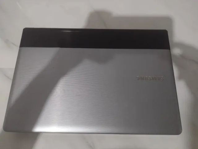 NOTEBOOK SAMSUNG i3-2328M 2.20GHz 4 GB RAM 300GB HD - Foto 2