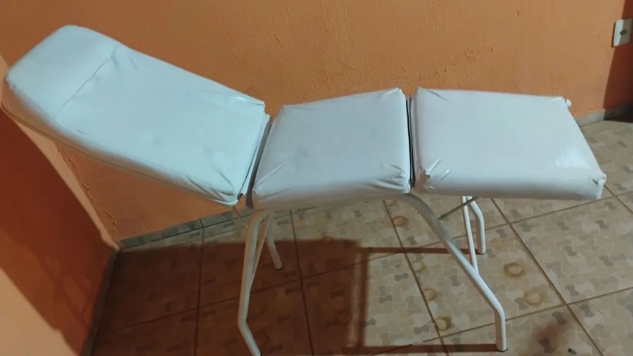 Maca 3 Posições Resistente- pra hoje