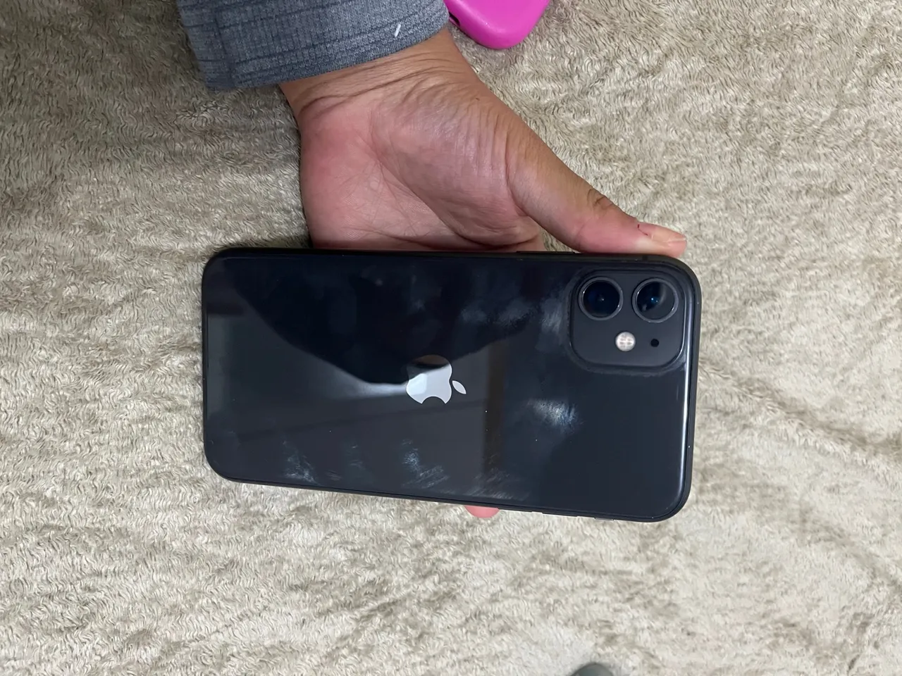 Iphone 11 64 gb