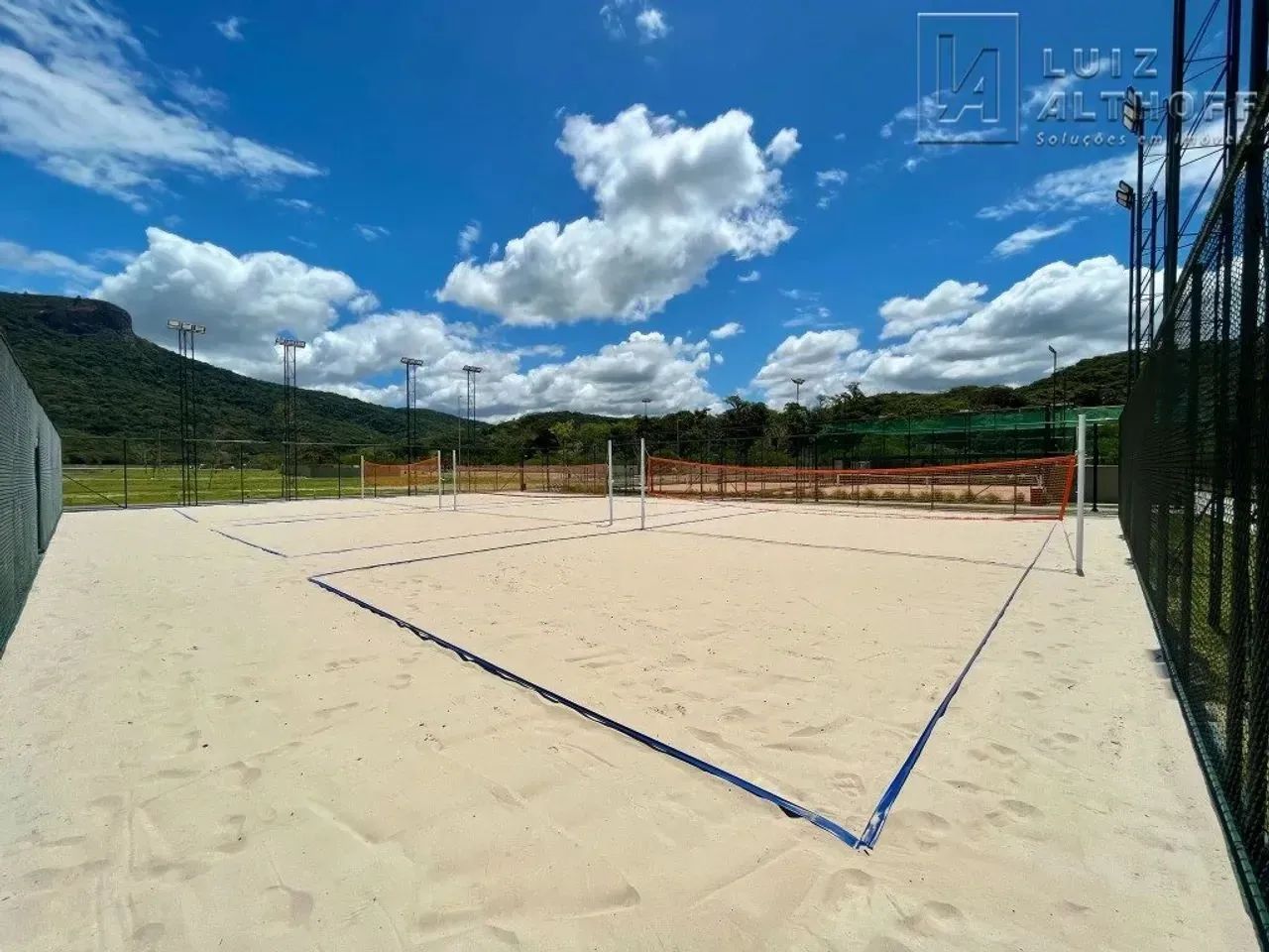 Terreno Pedra Branca 390m² - Foto 11