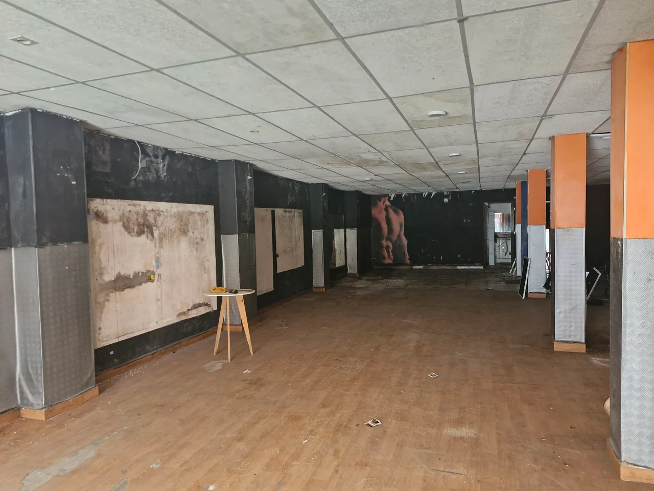 Aluguel Imóvel 400 m²
