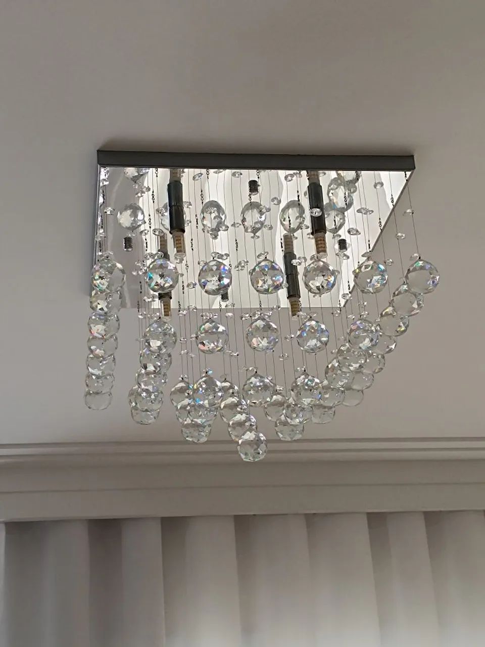 Par de Lustre  - Foto 3