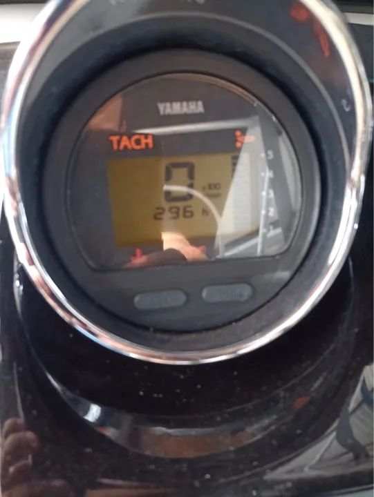 Lancha Focker 205 - Yamaha 4 Tempos - Foto 8