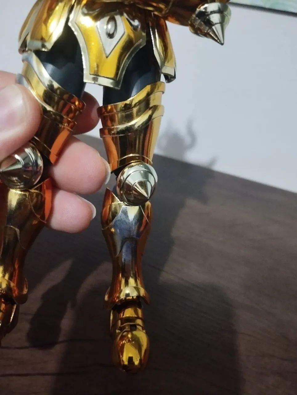 Cloth myth audebaram de Touro CS models  - Foto 4