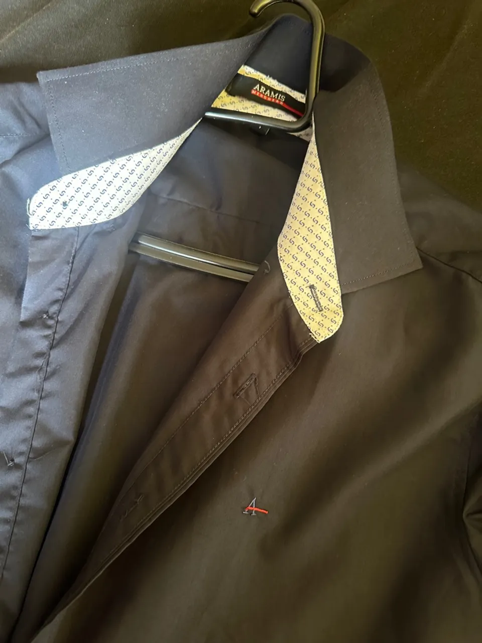 Camisa Aramis Masculina ORIGINAL