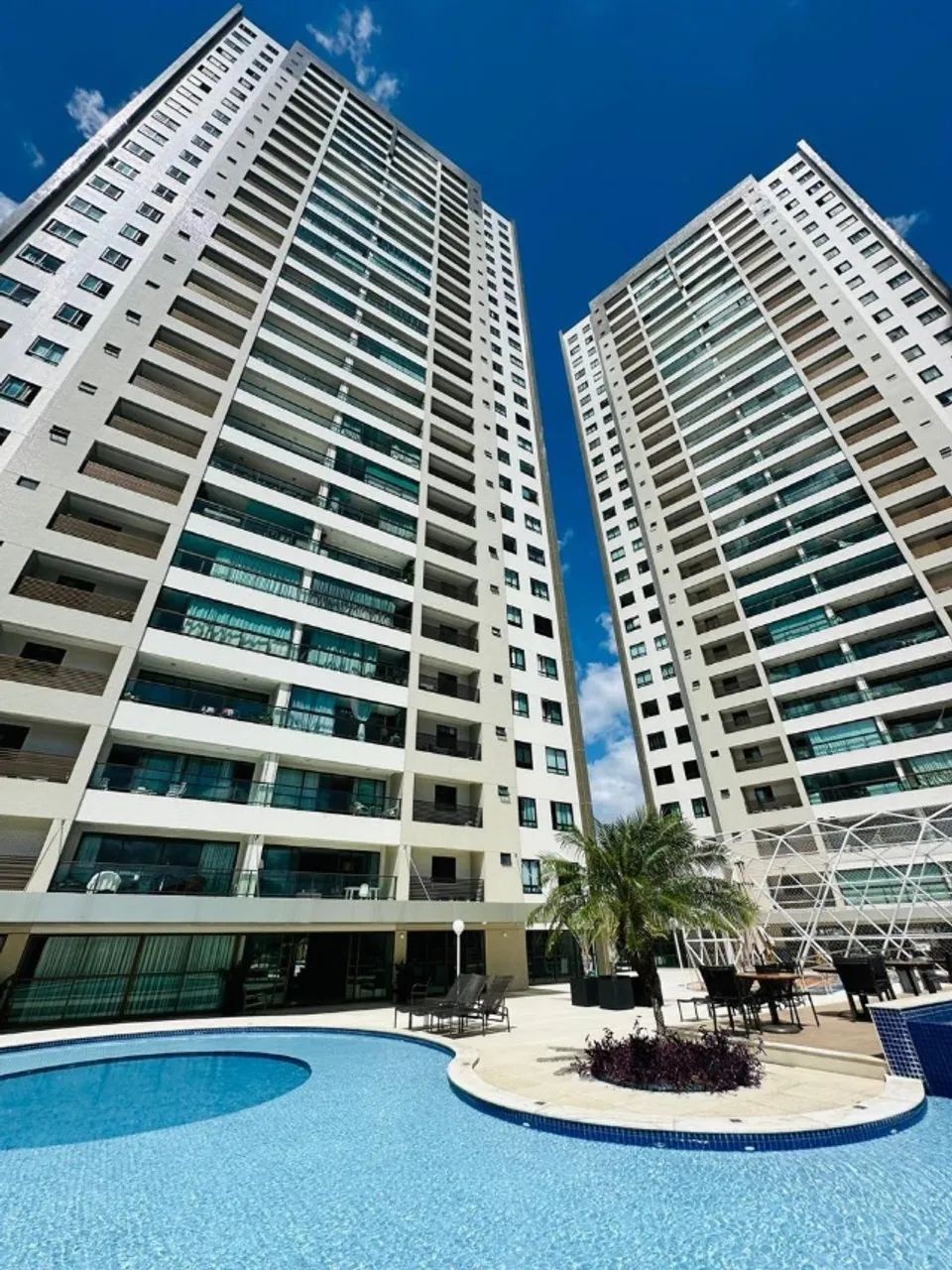 Foto - João Pessoa - João Agripino