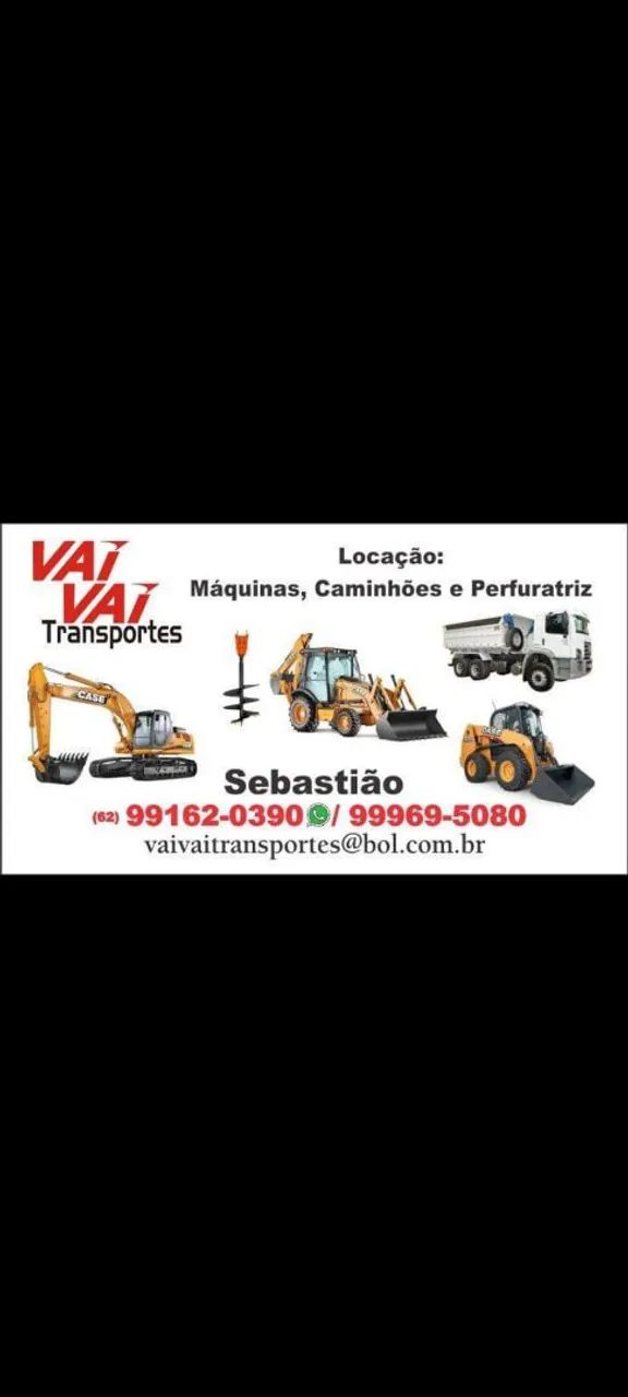 Aluguel e locação de máquinas  - Foto 5