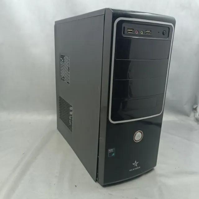 Cpu ideal para trabalhar e estudar