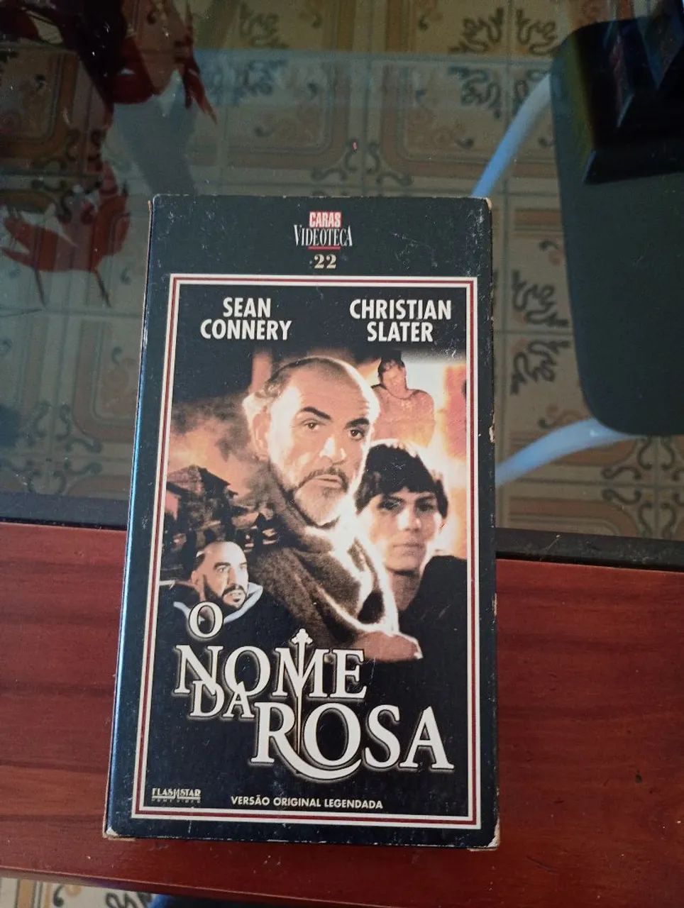 VHS a venda - Com promoção - Foto 5