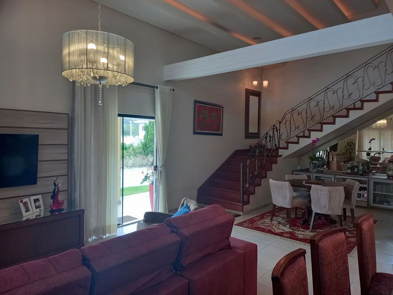 Casa em Santo Amaro da Imperatriz  - Foto 5
