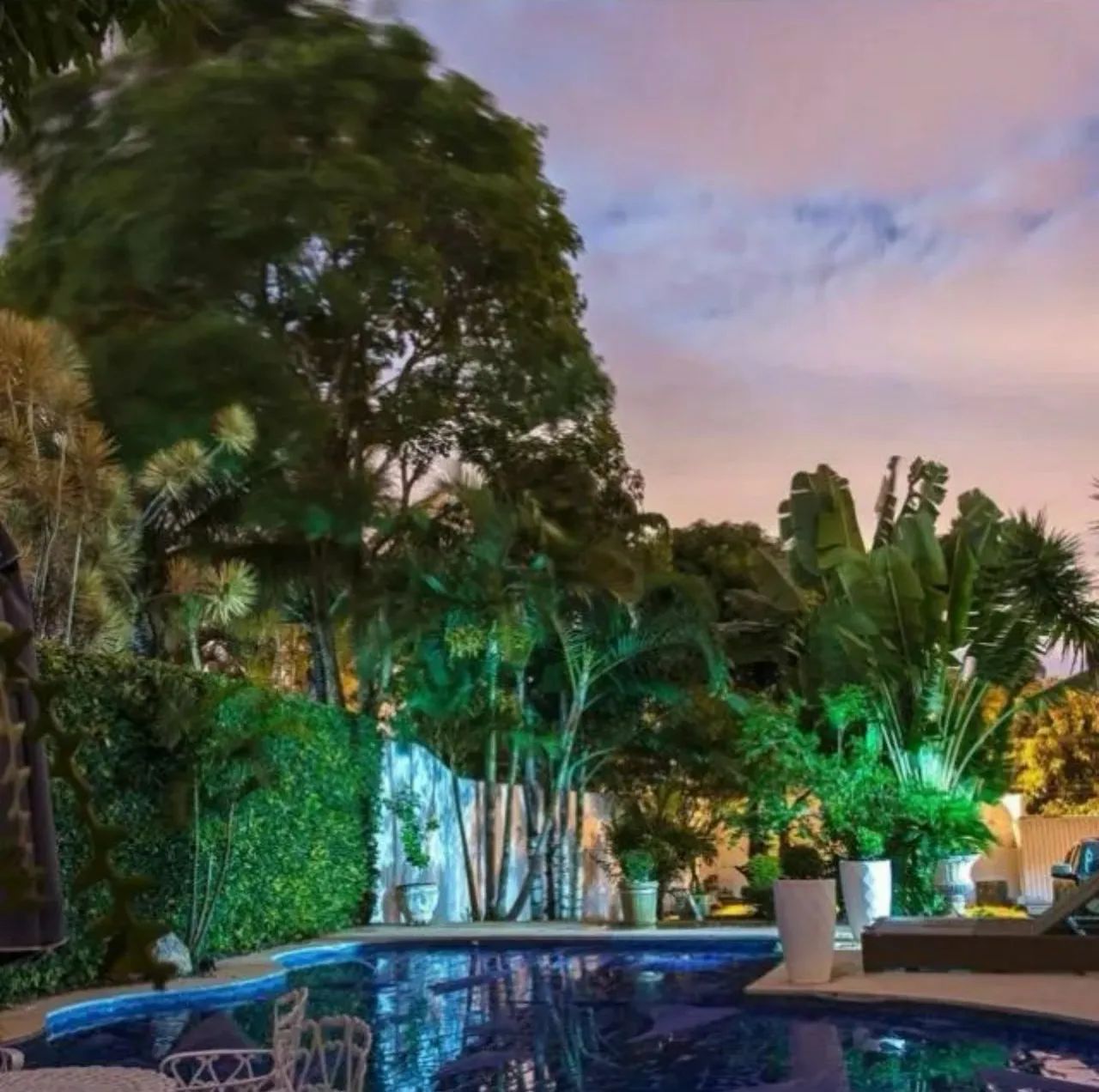 Foto - Brasília - Setor Habitacional Vicente Pires