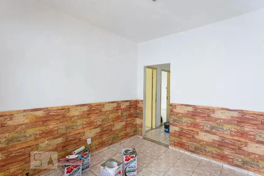 Casa à Venda - Santa Efigênia, 3 Quartos, 70 m2