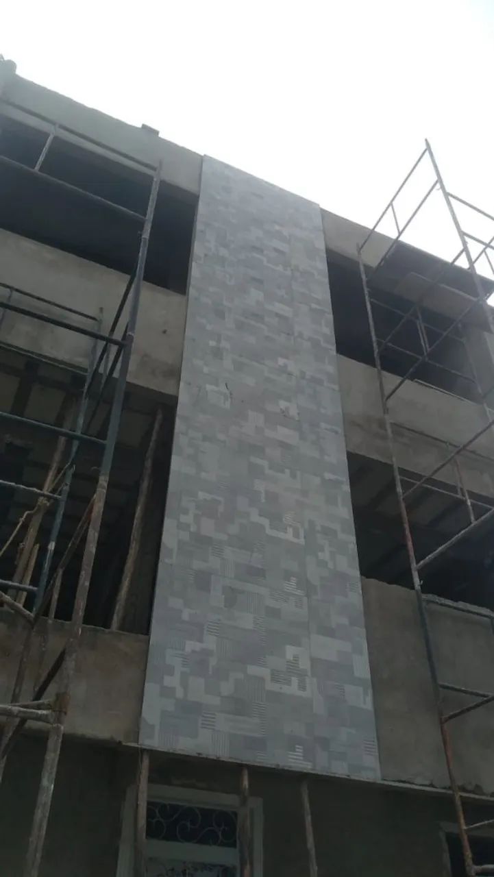 Profissional da construção civil  - Foto 4