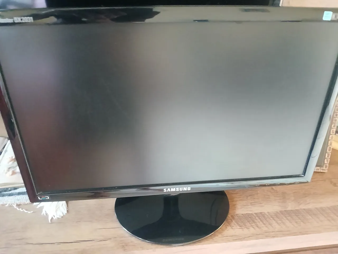 Monitor Samsung 22 Polegadas