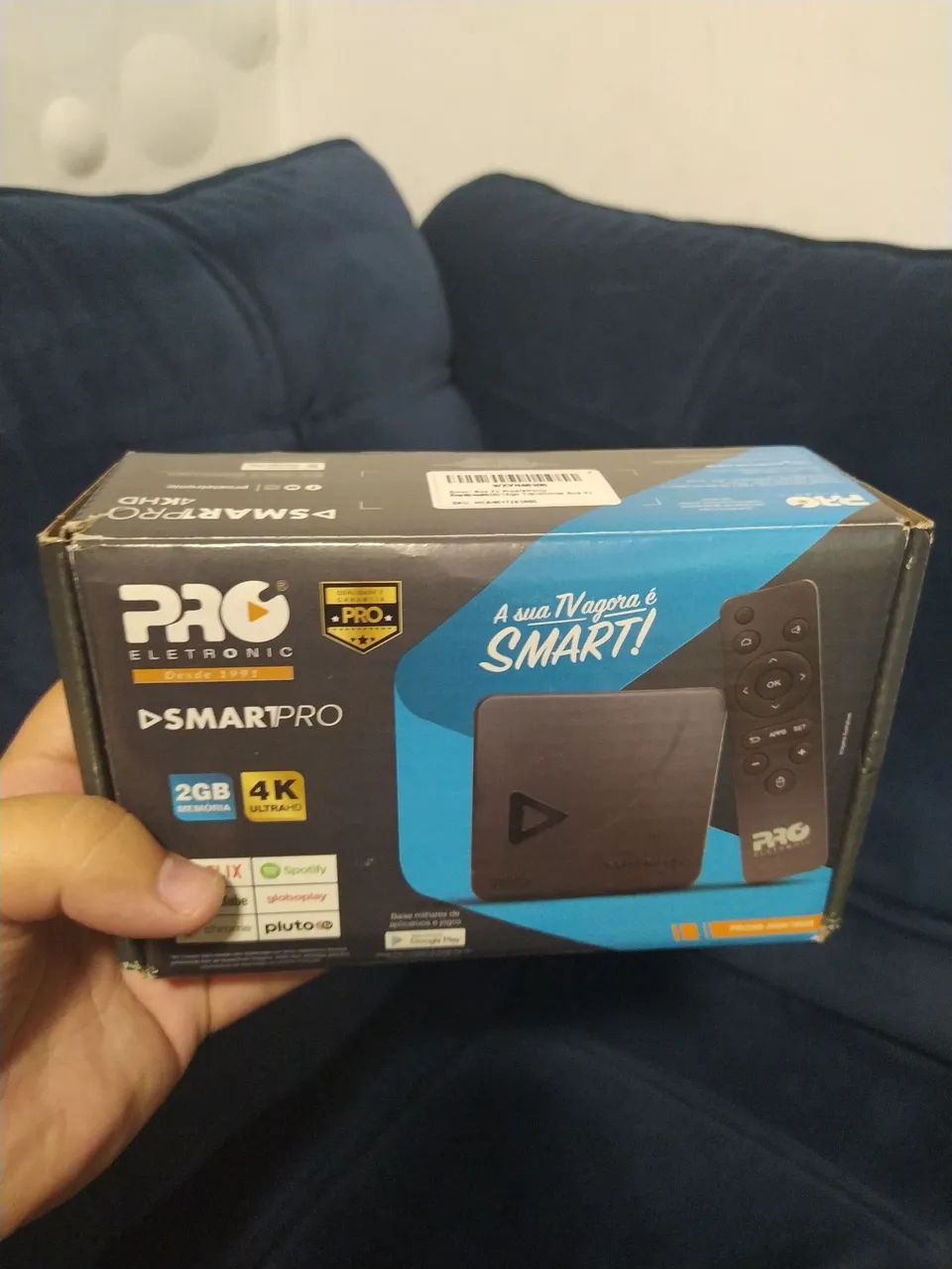 Transforme sua TV comum em uma Smart TV64418737082881120