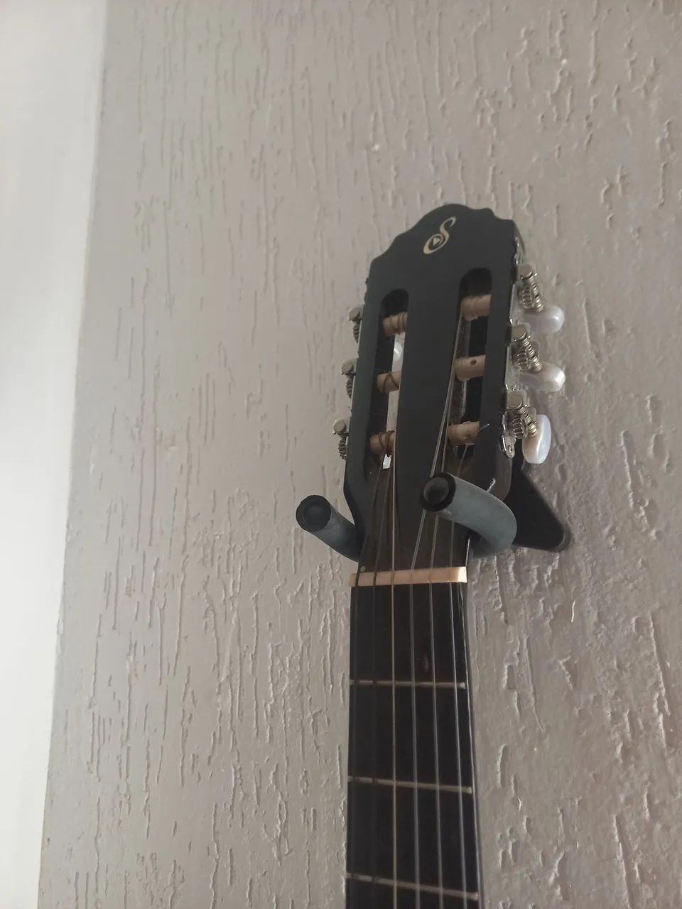 Violão  Giannini 