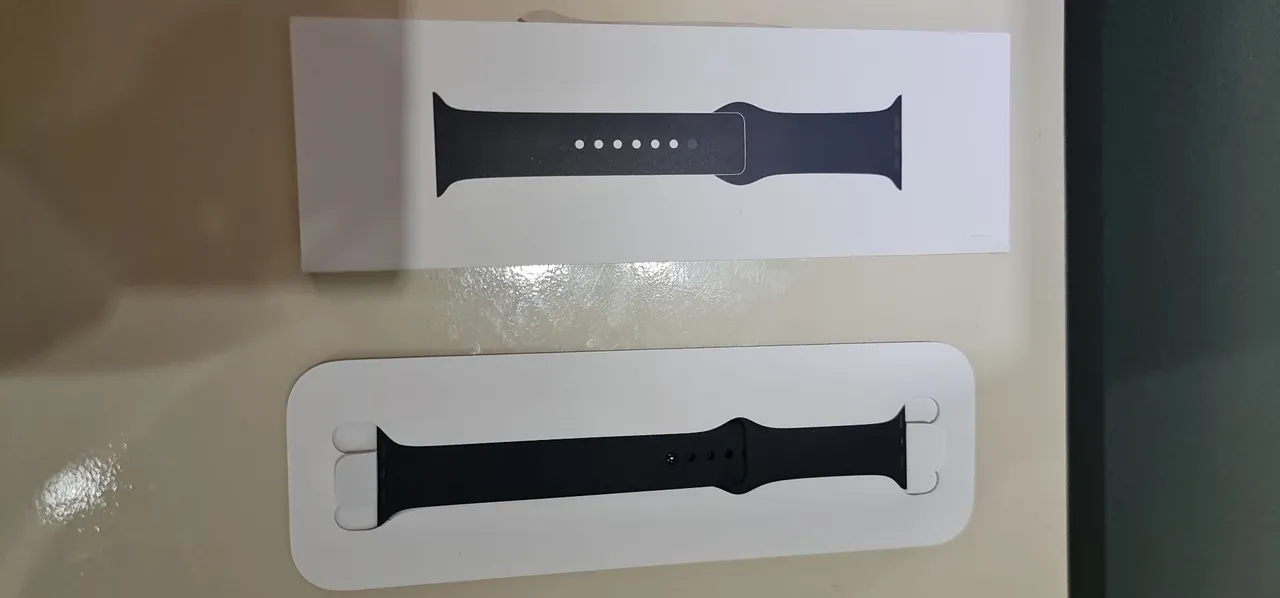 Pulseira Originai Apple Watch XL NOVA