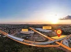 APTO, 02 QTOS NO NOW RESERVA DAS ÁGUAS - Foto 8