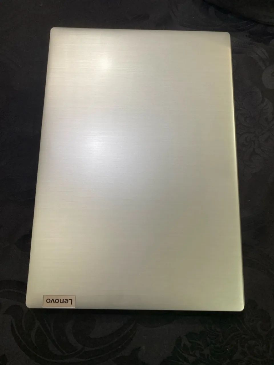 Notebook Lenovo - Design elegante e performance