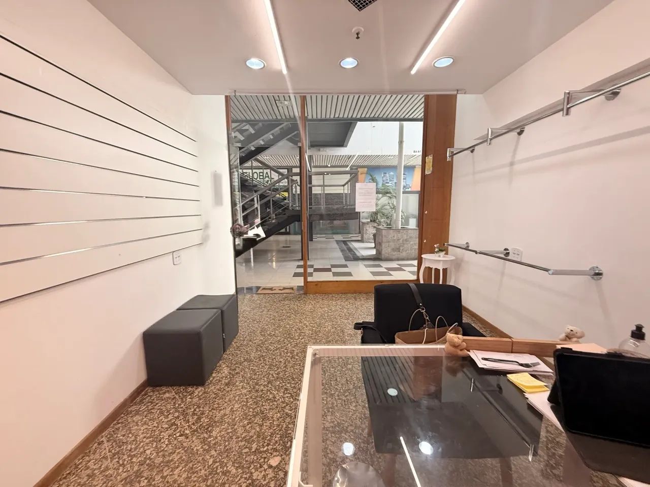 Sala Comercial no Rio Office & Mall  O Endereço Ideal para o Seu Negócio em Jacarepaguá - Foto 3