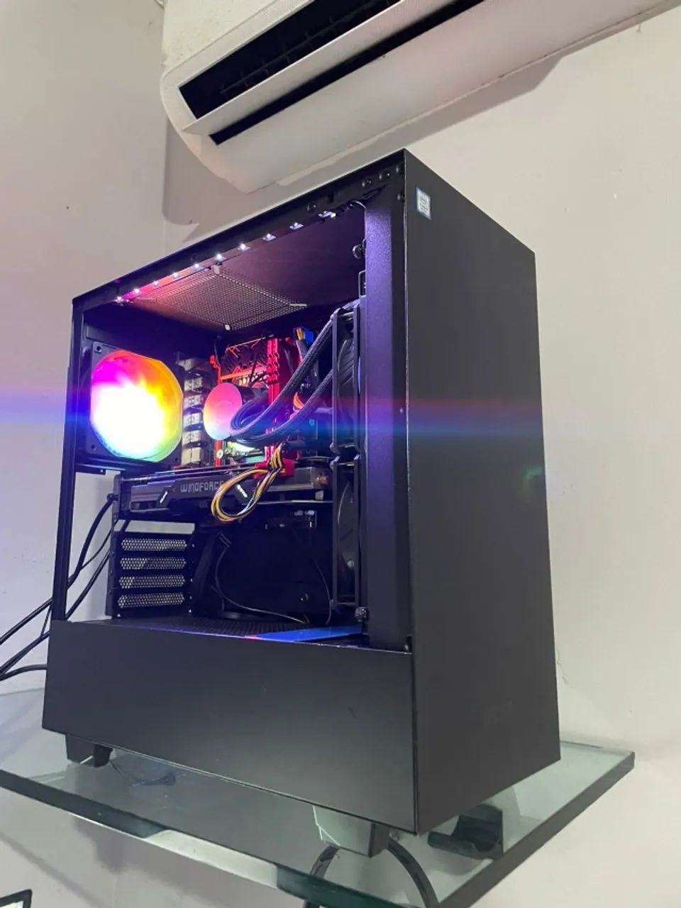 Computador Xeon E5-2680 v4  16 GB RAM + Gigabyte GTX 980 Ti - Foto 4