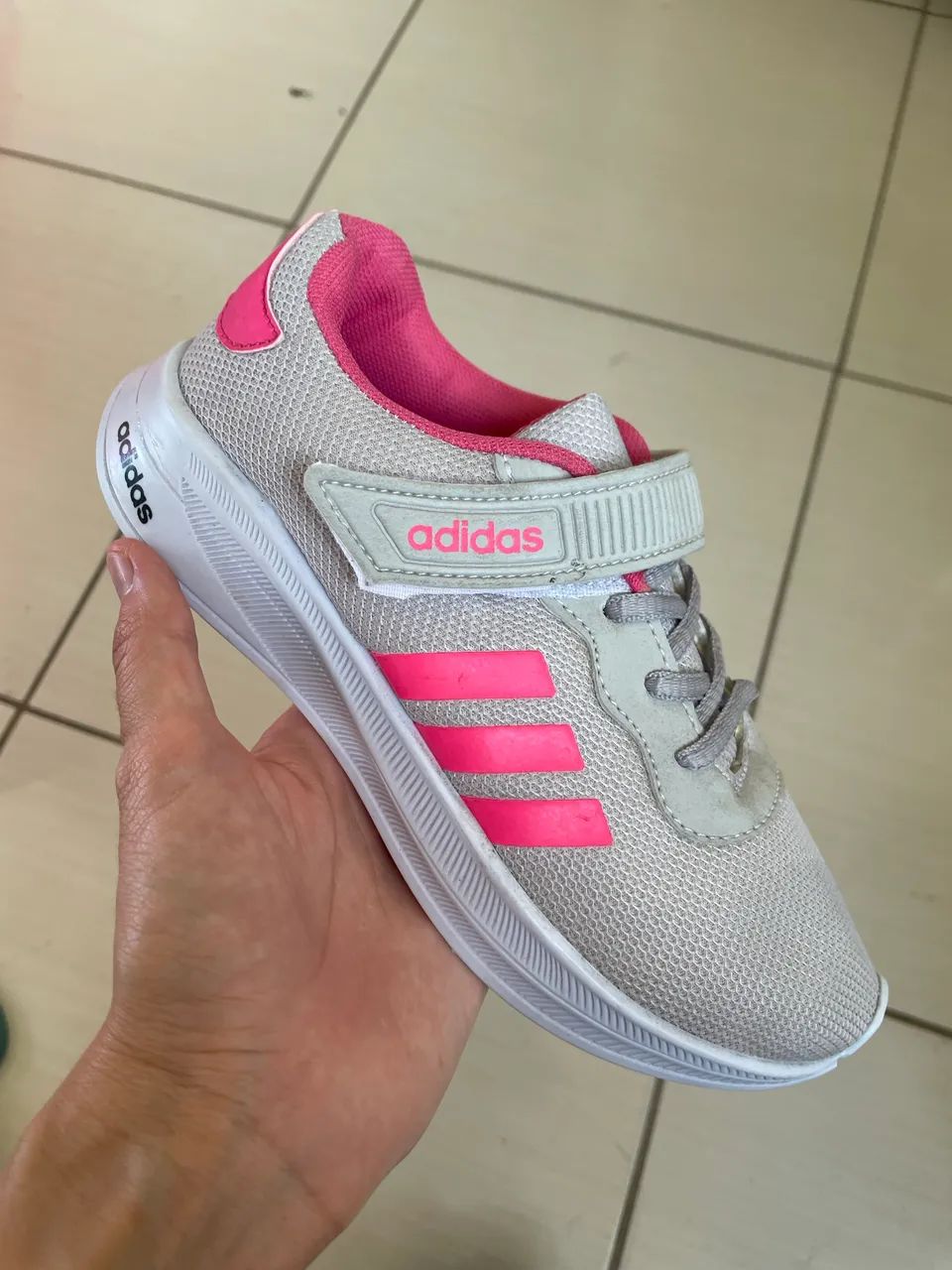 ADIDAS INFANTIL64309759102850120
