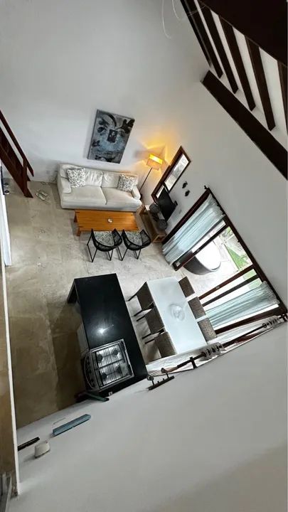 Taiba Beach Resort Apartamento Duplex vista Mar oportunidade - Foto 4