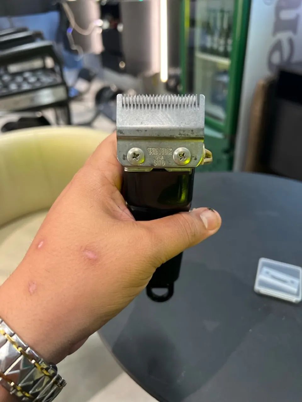 Wahl magic clip - Foto 2