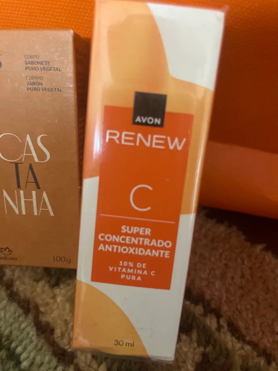 Renew avon kit  - Foto 2