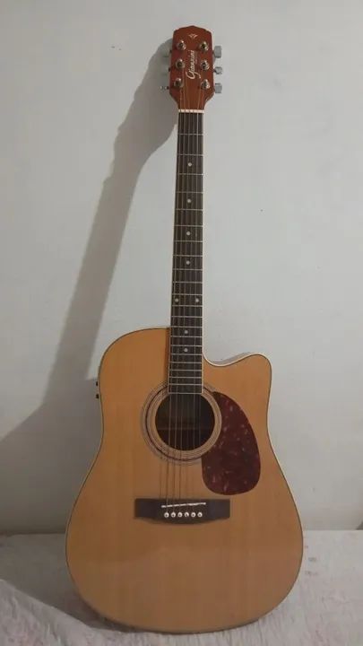 Violão Acústico Giannini