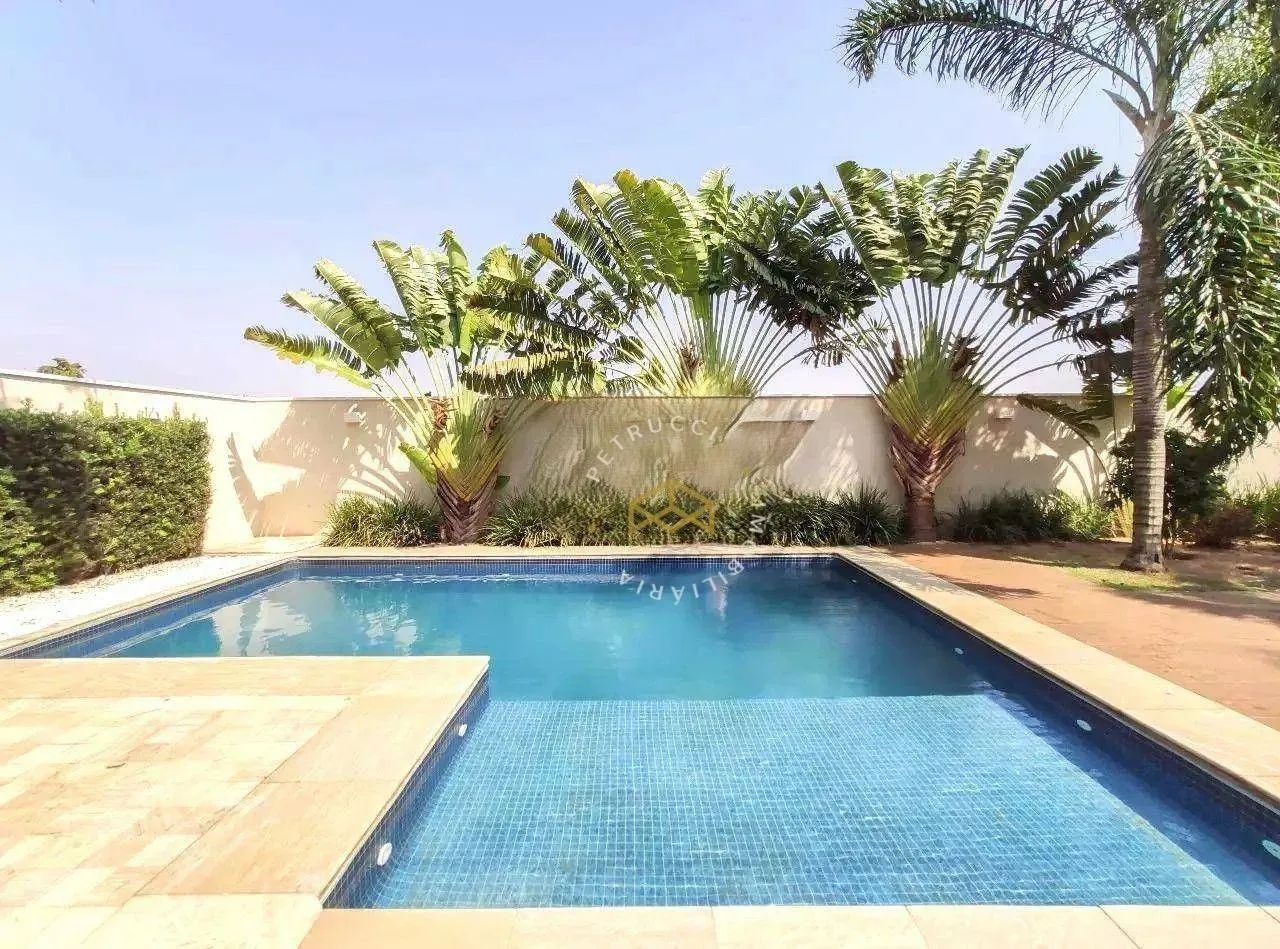 Casa com 3 dormitórios à venda, 342 m² por R$ 3.500.000,00 - Residencial Ilha de Bali - Li - Foto 3