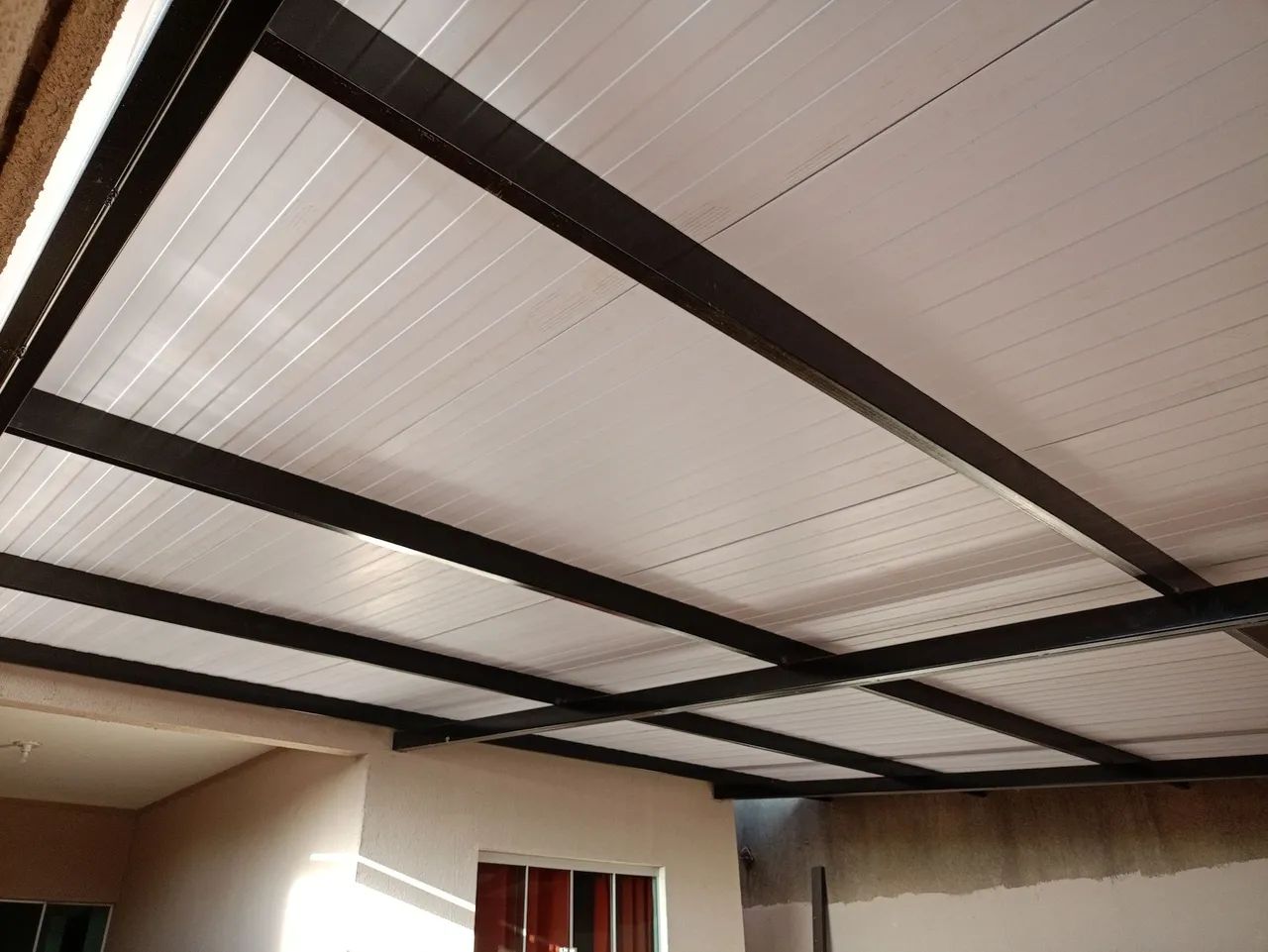 Coberturas com telha isotérmica super oferta ? - Foto 2