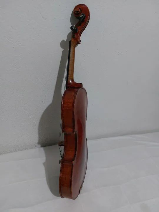 Violino alemão  - Foto 6