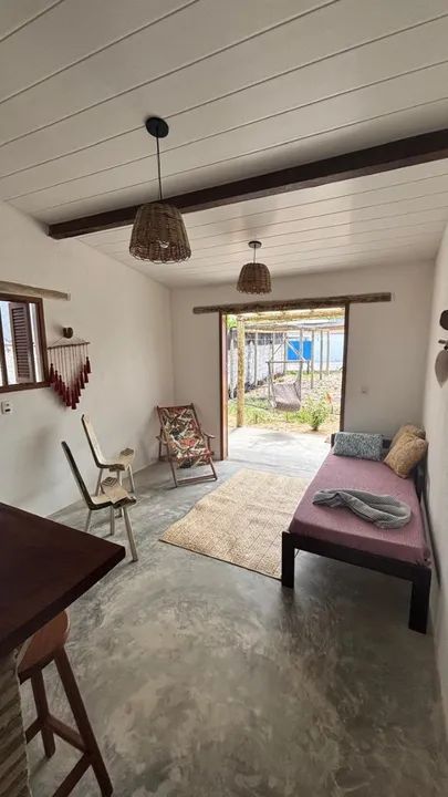 Chalés à beira-mar  - Foto 6