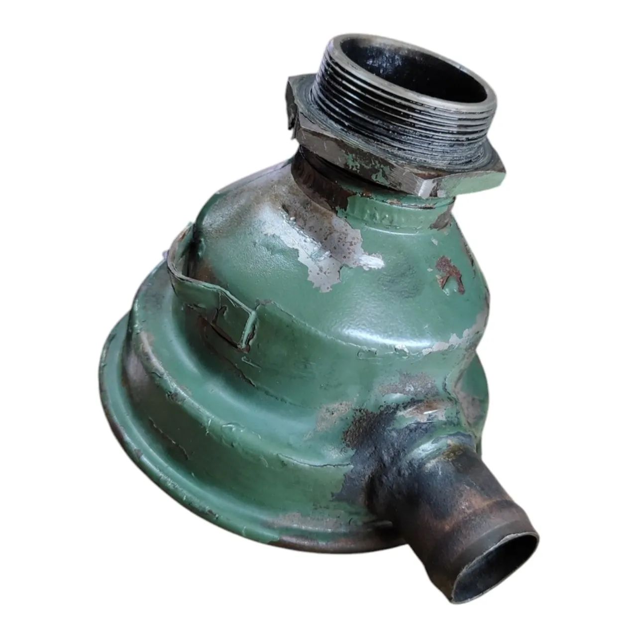 Respiro Válvula Separador Óleo Mercedes 709 912 914 Om 364