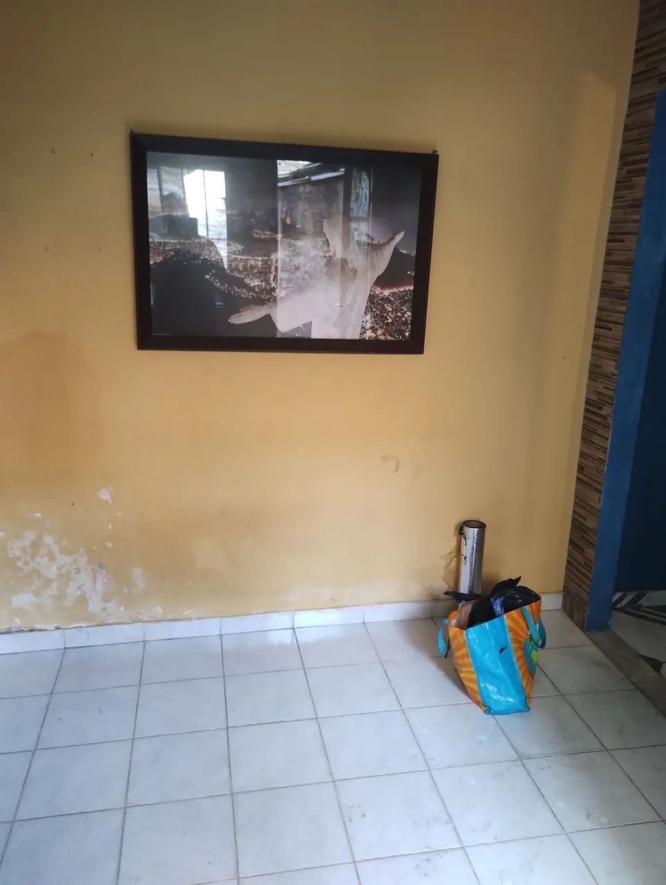 Vendo Casa em Miguel couto - Foto 5