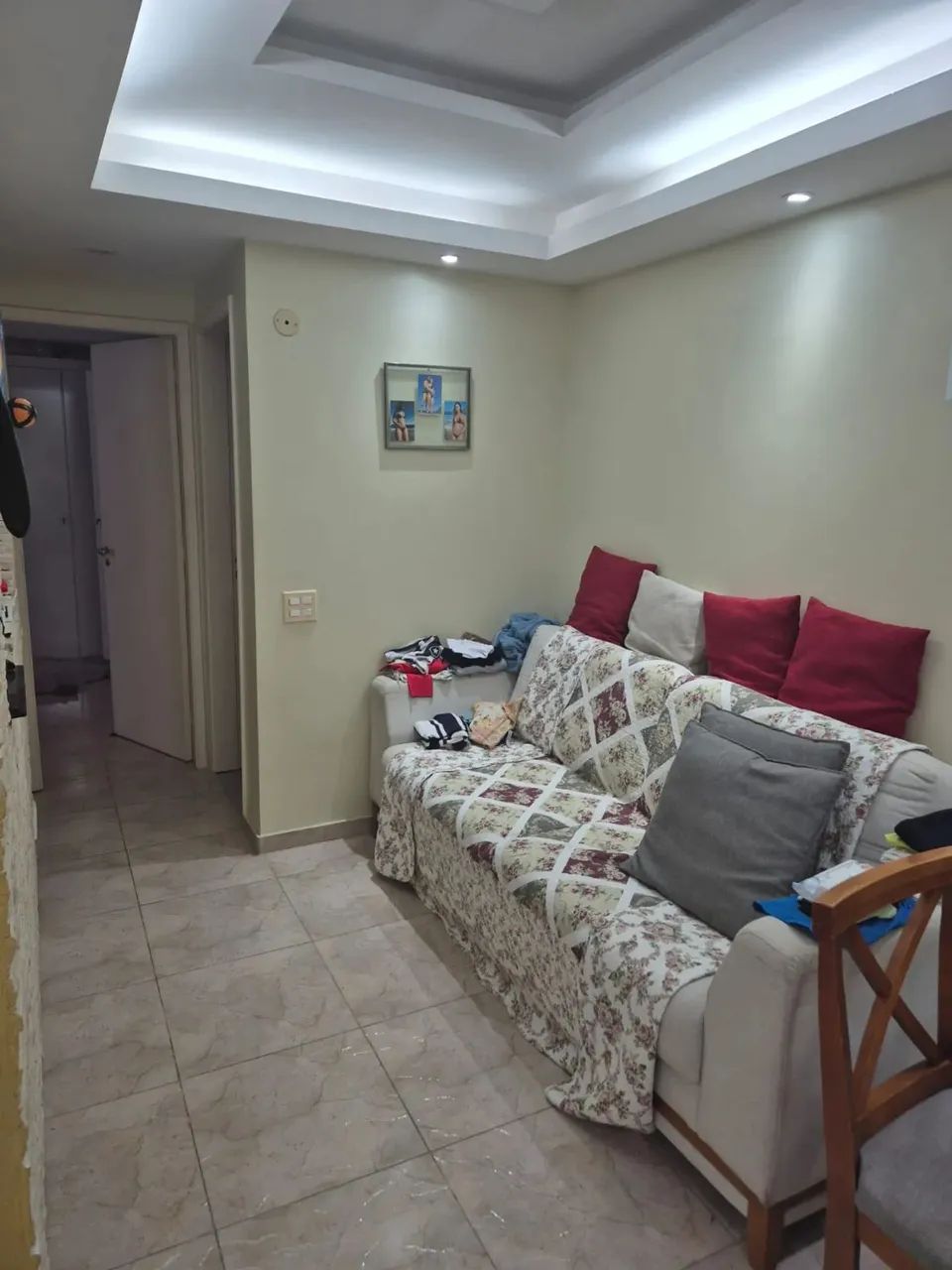 Imóvel para venda Edifício Volpi - Foto 3