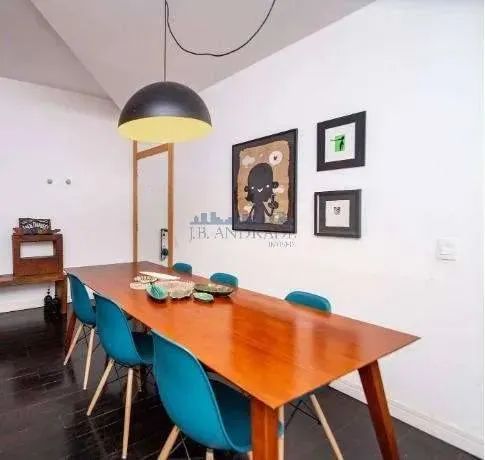 Jardim Oceânico | Apartamento 3 quartos, sendo 1 suite