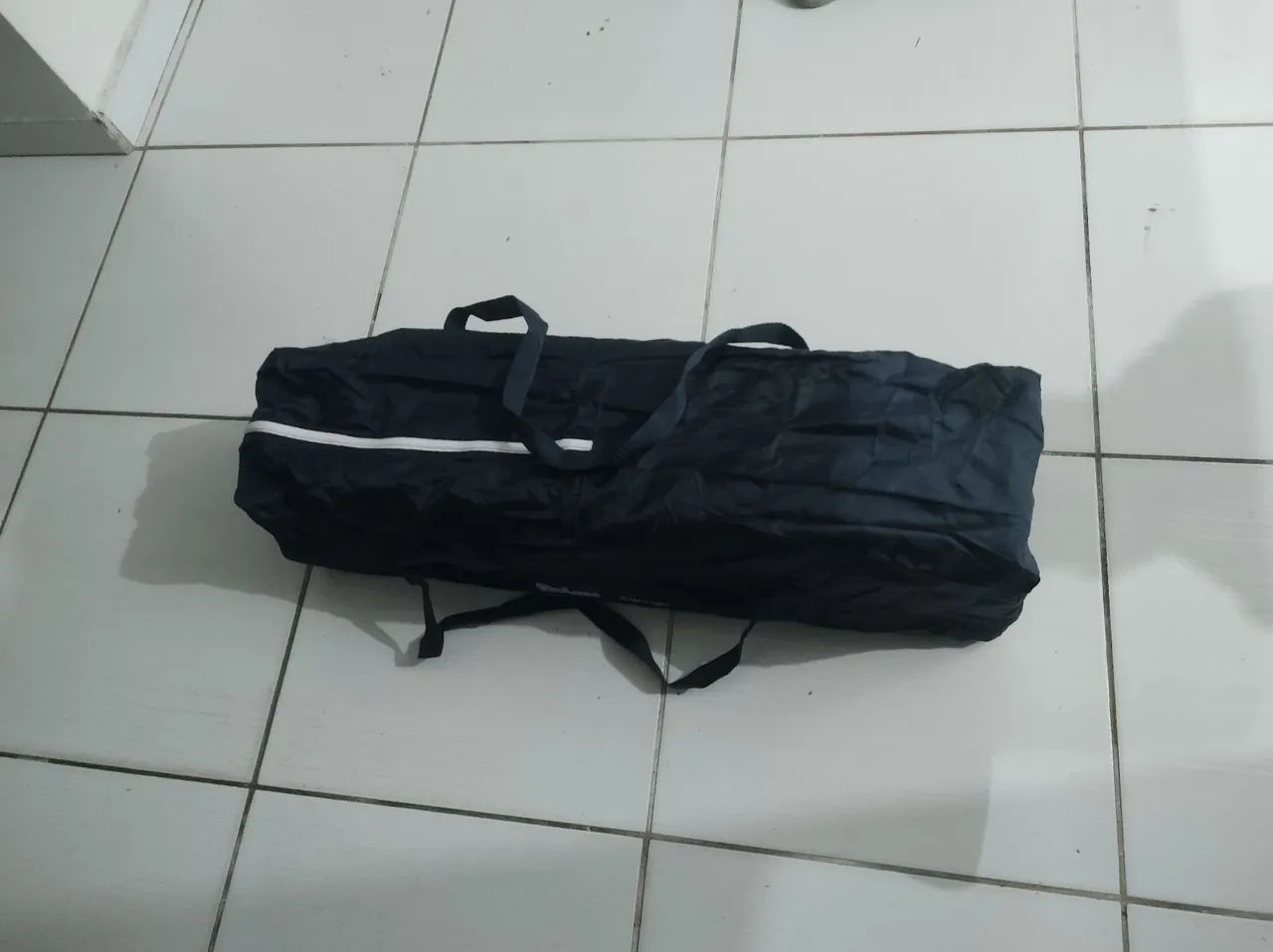 Berço portátil Relax - Foto 5