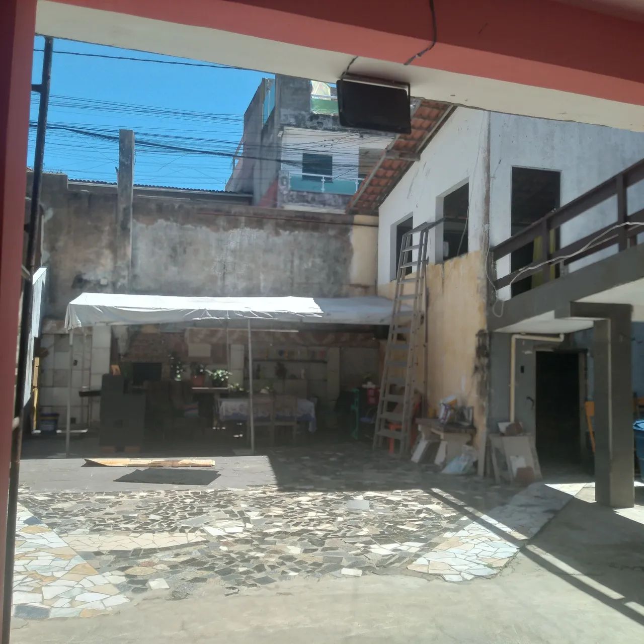 foto - Salvador - Nova Brasília de Itapuã