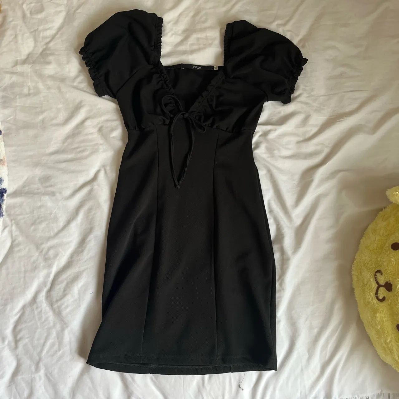 Vestido Youcom Roupas Jardim Strass, Londrina 1449297800 OLX