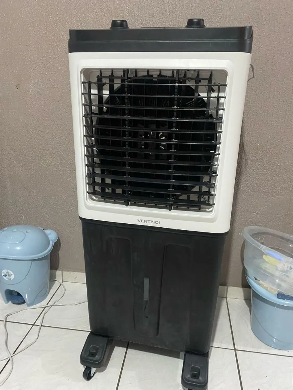 Climatizador ventisol