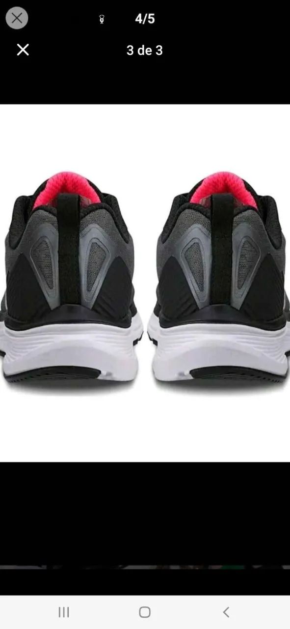 Tenis feminino - Foto 2