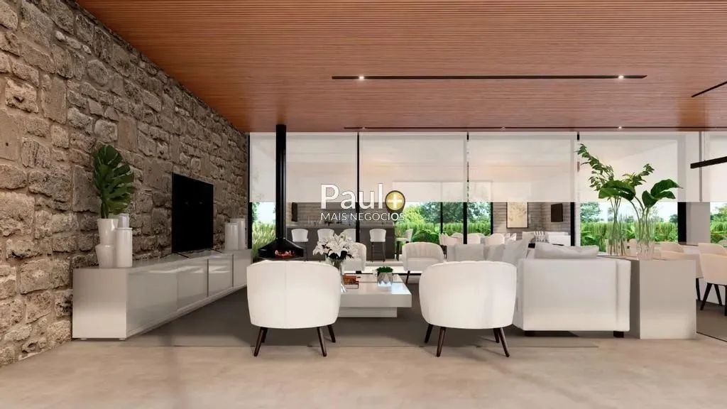 Casa à venda em Campinas, Loteamento Residencial EntreVerdes, com 4 suítes, com 622.38 m² - Foto 9