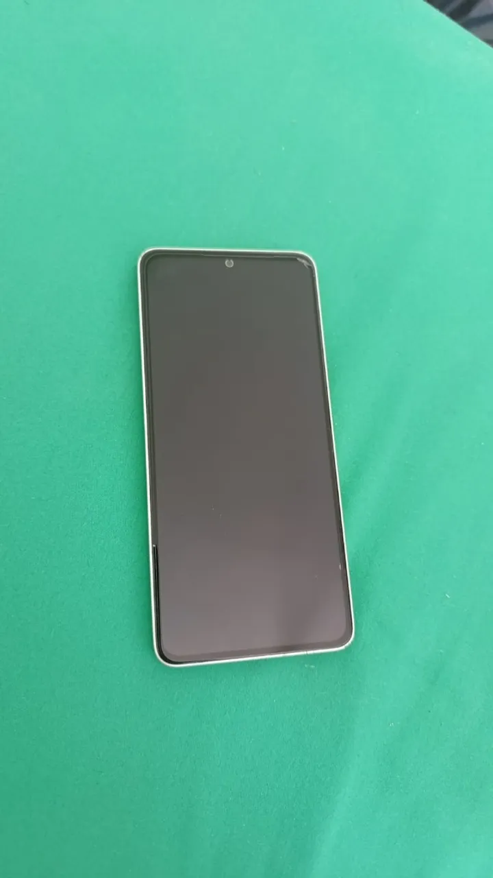 Smartphone Celular - Redmi Note 13 128gb