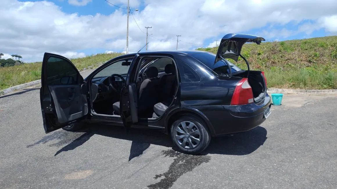 Corsa MAXX Sedan - Foto 2