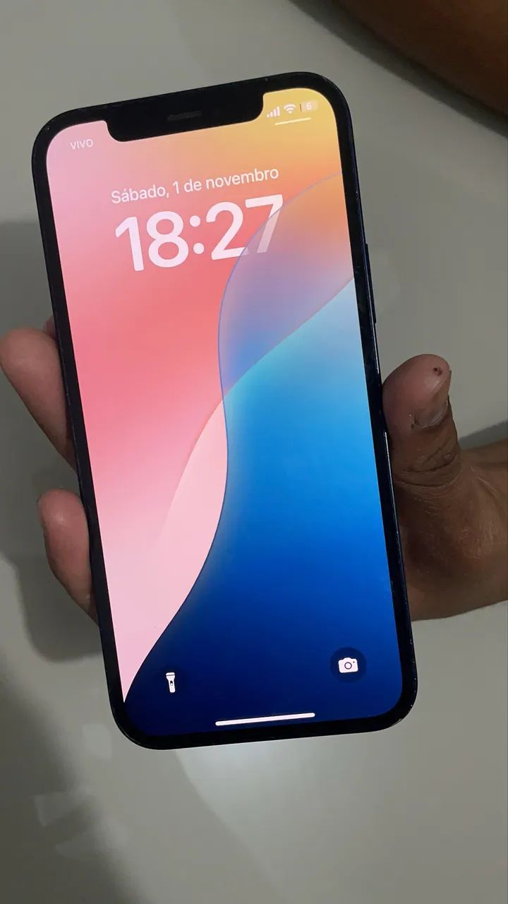 IPHONE 12 64g 64295048486659124