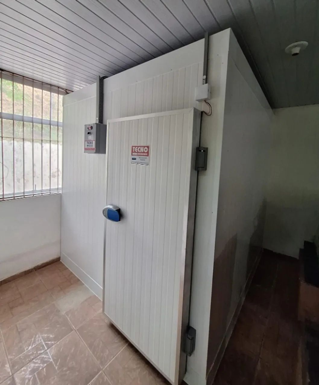 Câmara de Congelamento Comercial - Foto 3
