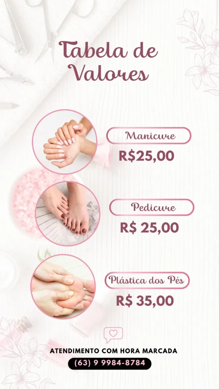 Manicure