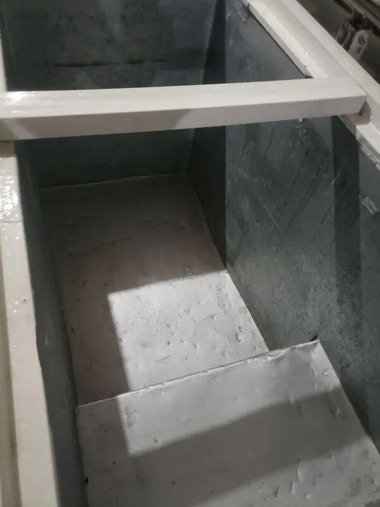 Vendo Freezer Horizontal 450 litros zap *  - Foto 3